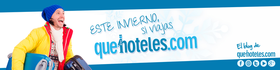 quehoteles.com