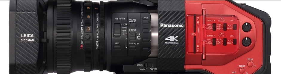 Trevox Production Vidéo