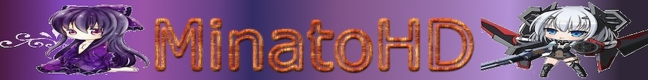 MinatoHD