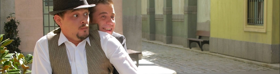 Federico Aguado Videos