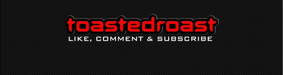 toastedroast