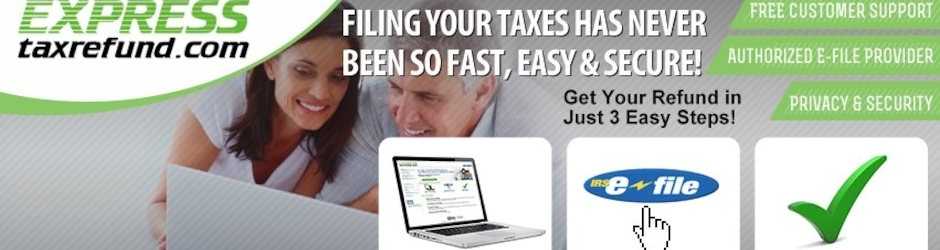 expresstaxrefund