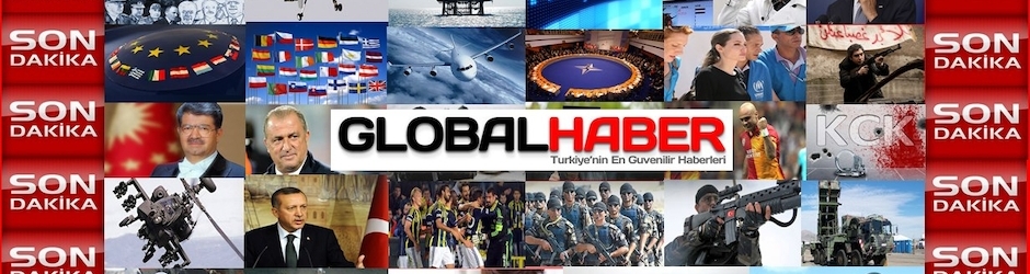 GlobalHaber.Tv