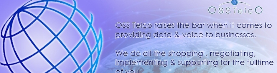 OSSTelco