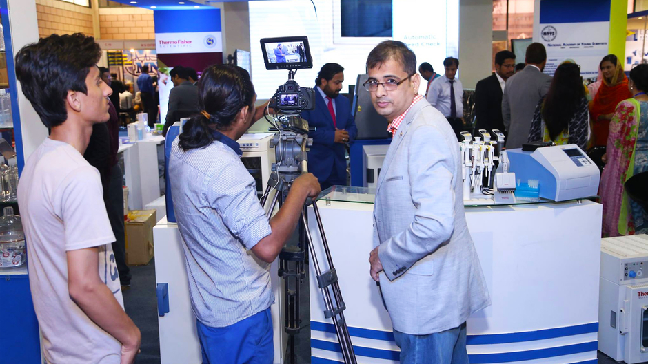 Eastern Animation Post