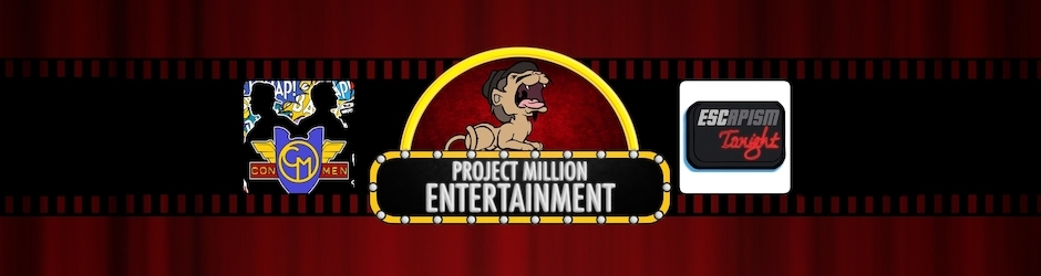 ProjectMillion