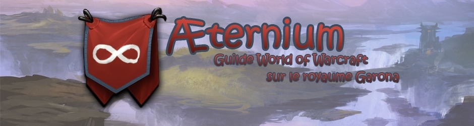 Æternium
