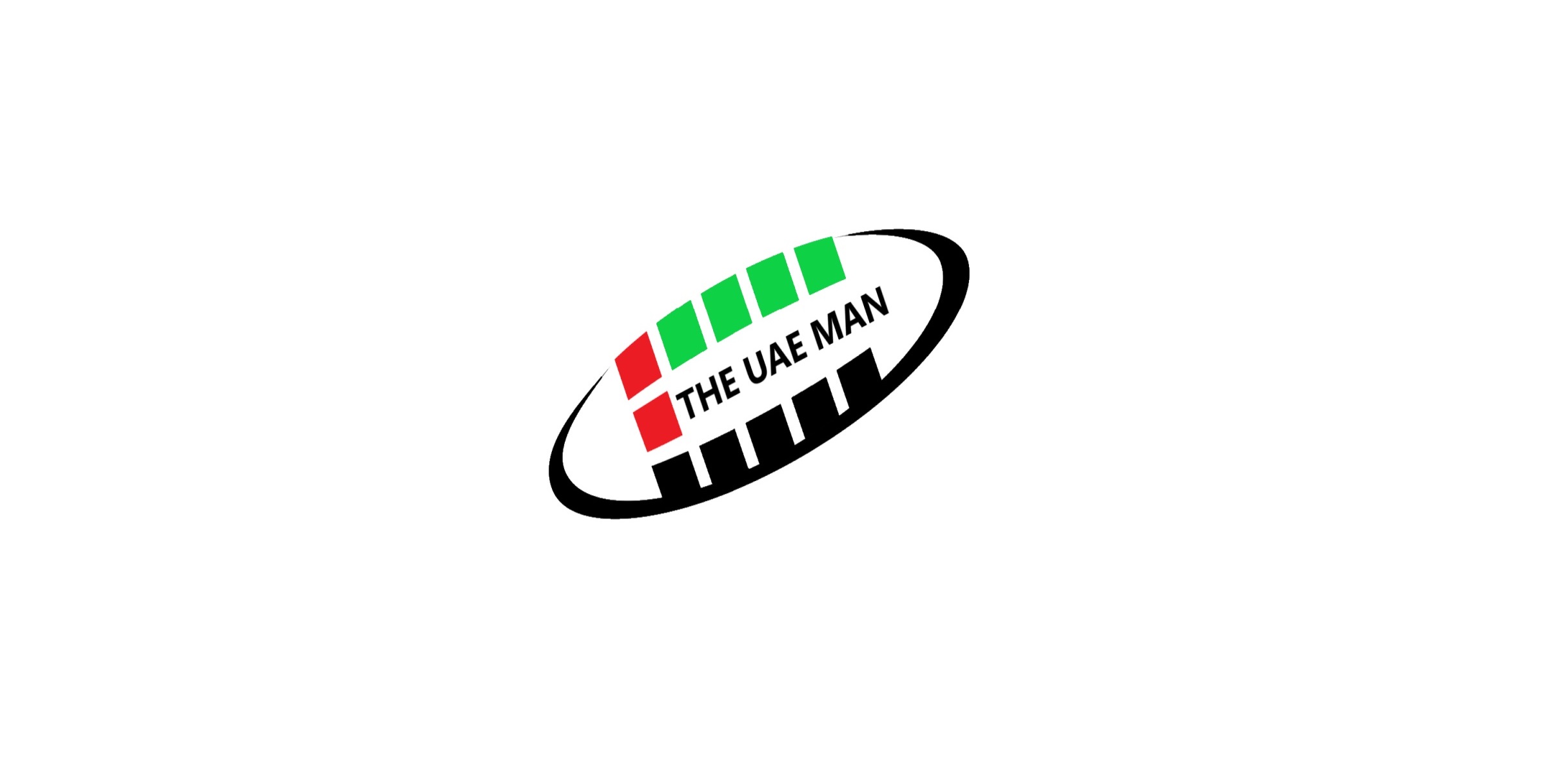 The UAE Man