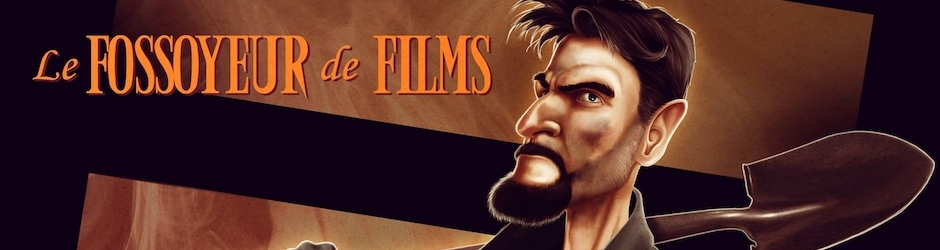 Le Fossoyeur De Films