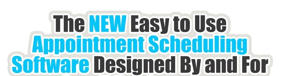 Medical Appointment Scheduling Software