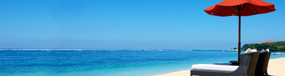 The St. Regis Bali Resort