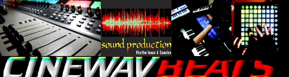 Cinewavbeats Sound Production