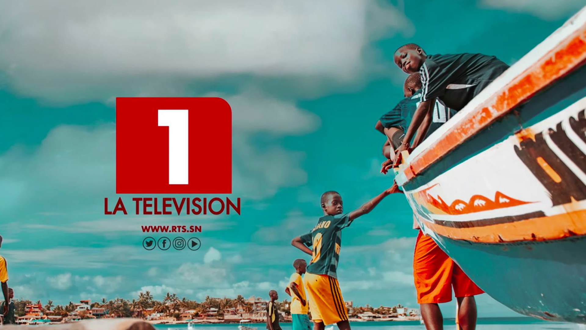RTS Sénégal