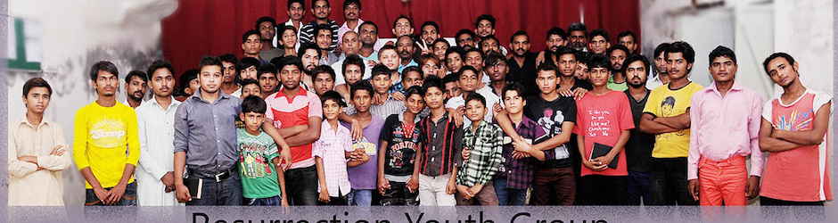 Resurrection of Church Ministries