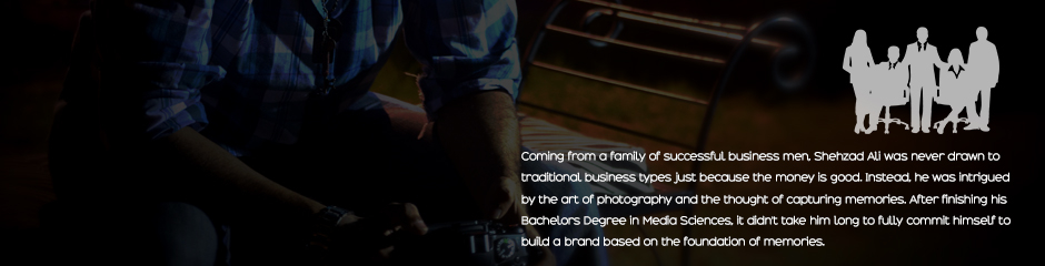 Shehzad Ali Photography