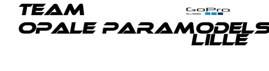 team opale paramodels lille
