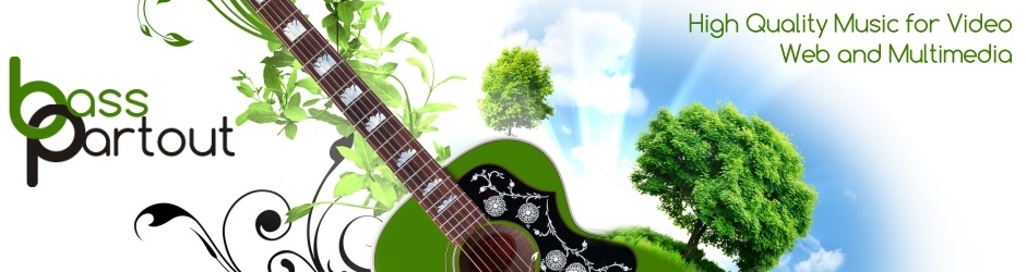 Basspartout Music