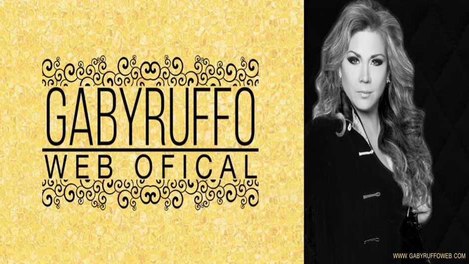 Gaby Ruffo Web