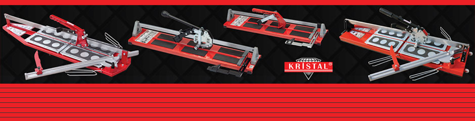 KRİSTAL KESİCİ ALETLER