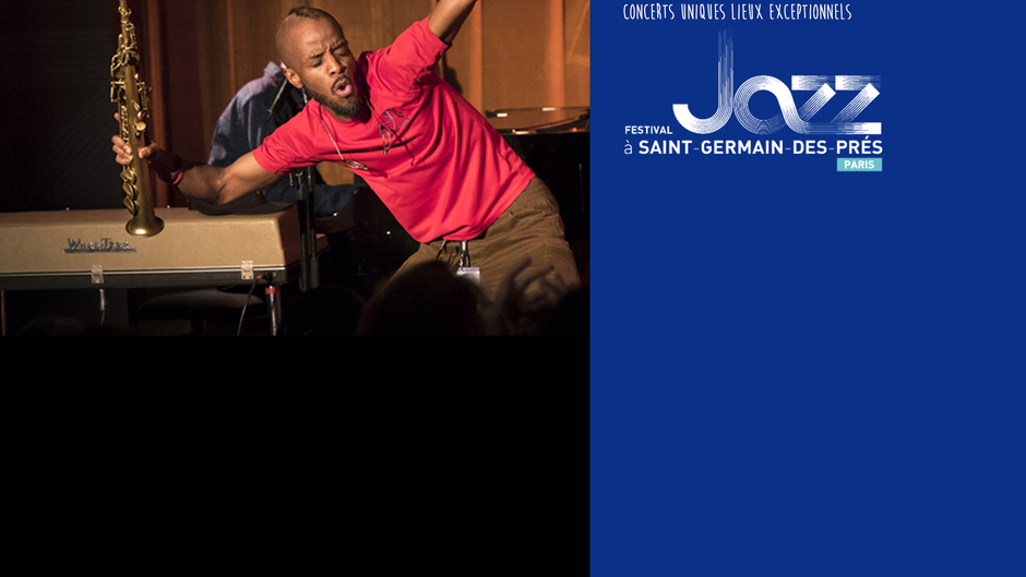 Festival Jazz à Saint-Germain-des-Prés Paris