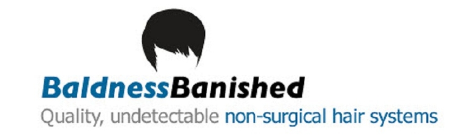 Baldness Banished