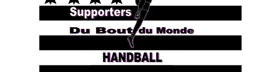 Supporters du Bout du Monde HANDBALL