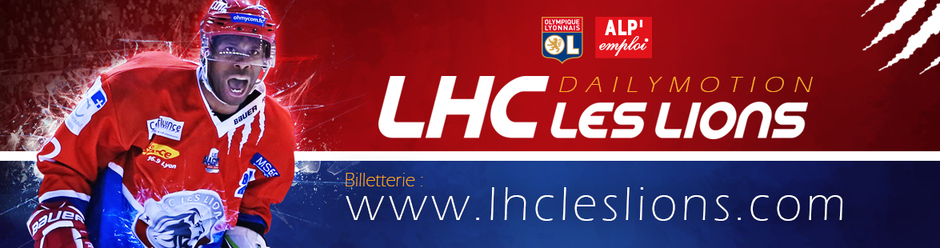 LHC Les Lions