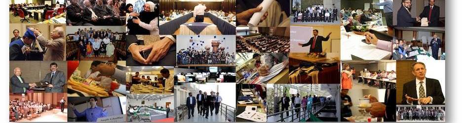 Center for Executive Education (CEE) Institute of