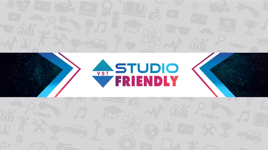 studiofriendly