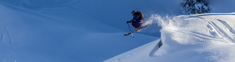 Freeride Junior Tour by HEAD