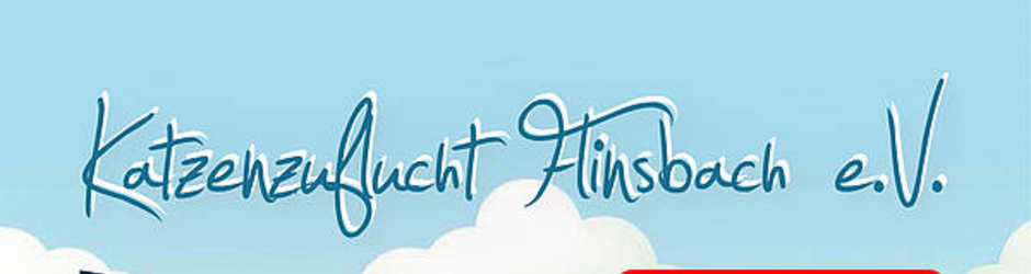 Katzenzuflucht Flinsbach e.V.
