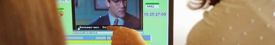 MFP Solutions d'accessibilité numérique