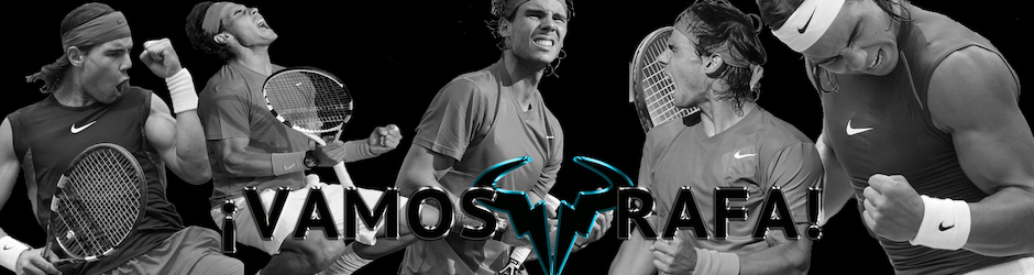 Rafaholics