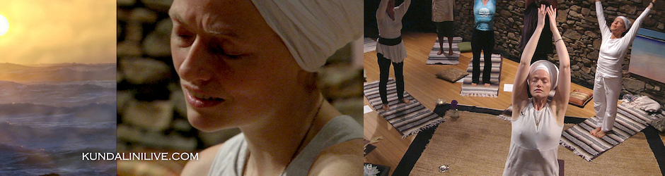 kundalinilive