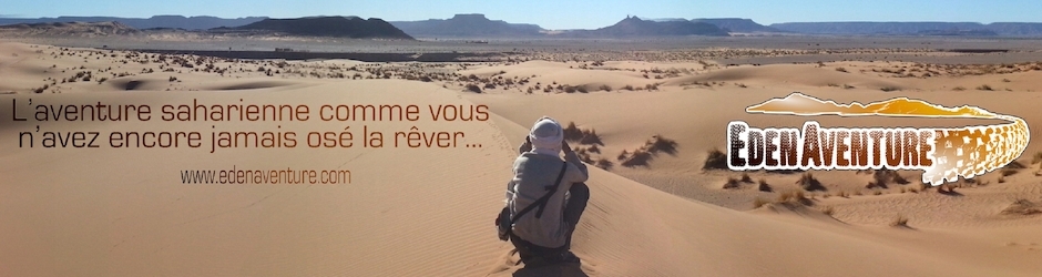 Eden Aventure
