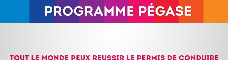 La chaîne du Permis de Conduire