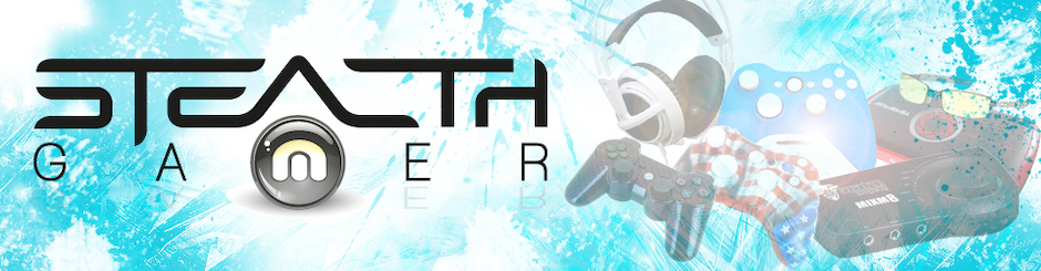 StealthGamerTV