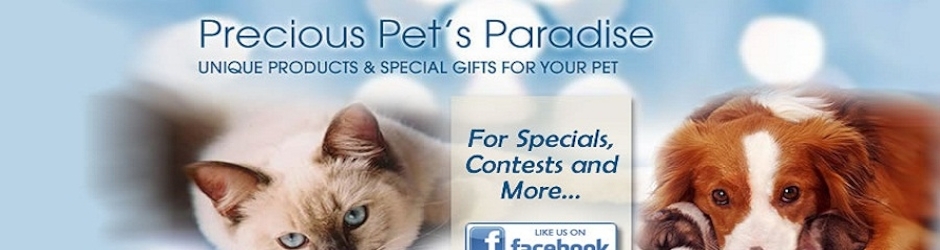 Precious Pets Paradise