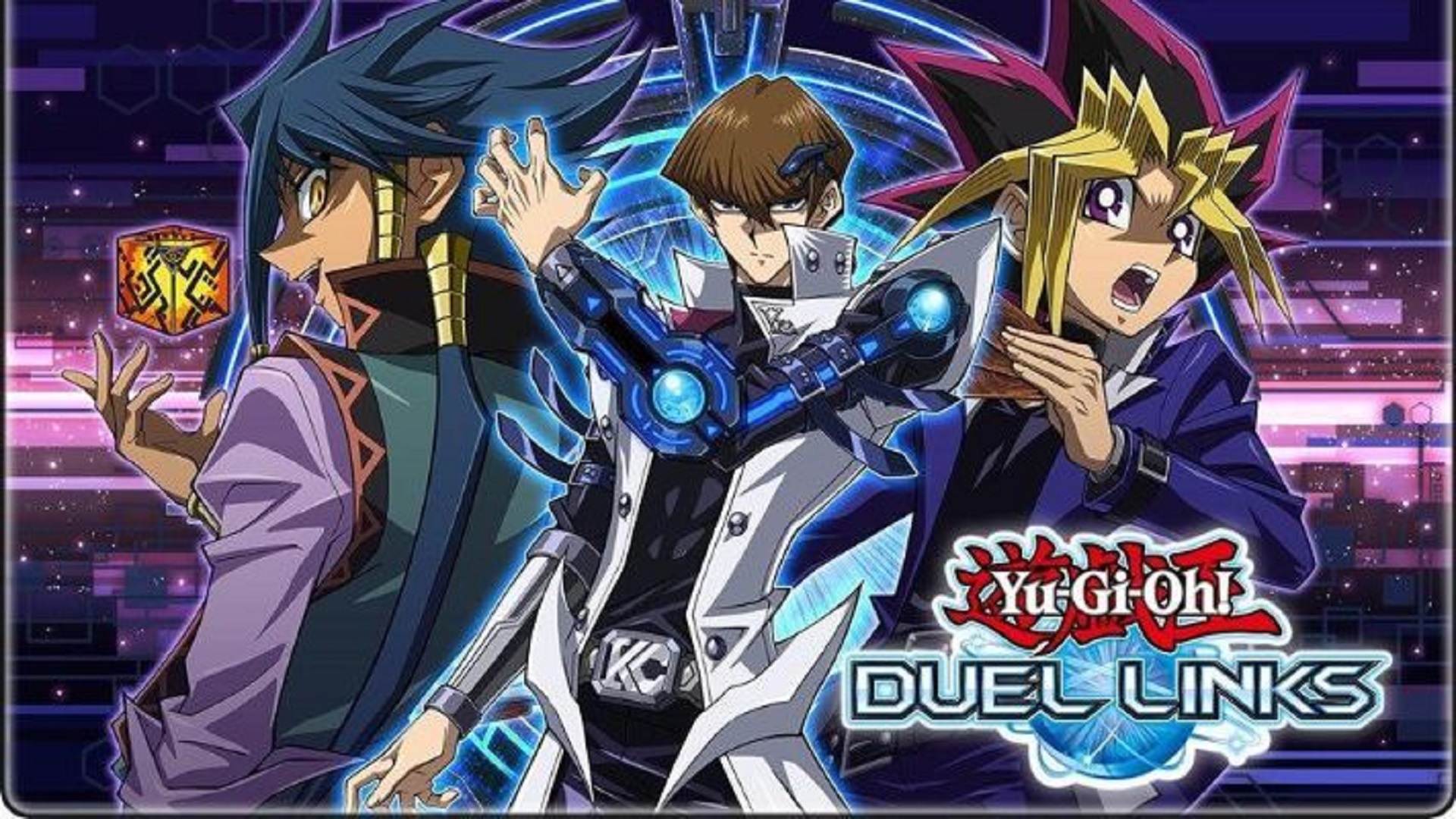 @YUGIOH!45HD