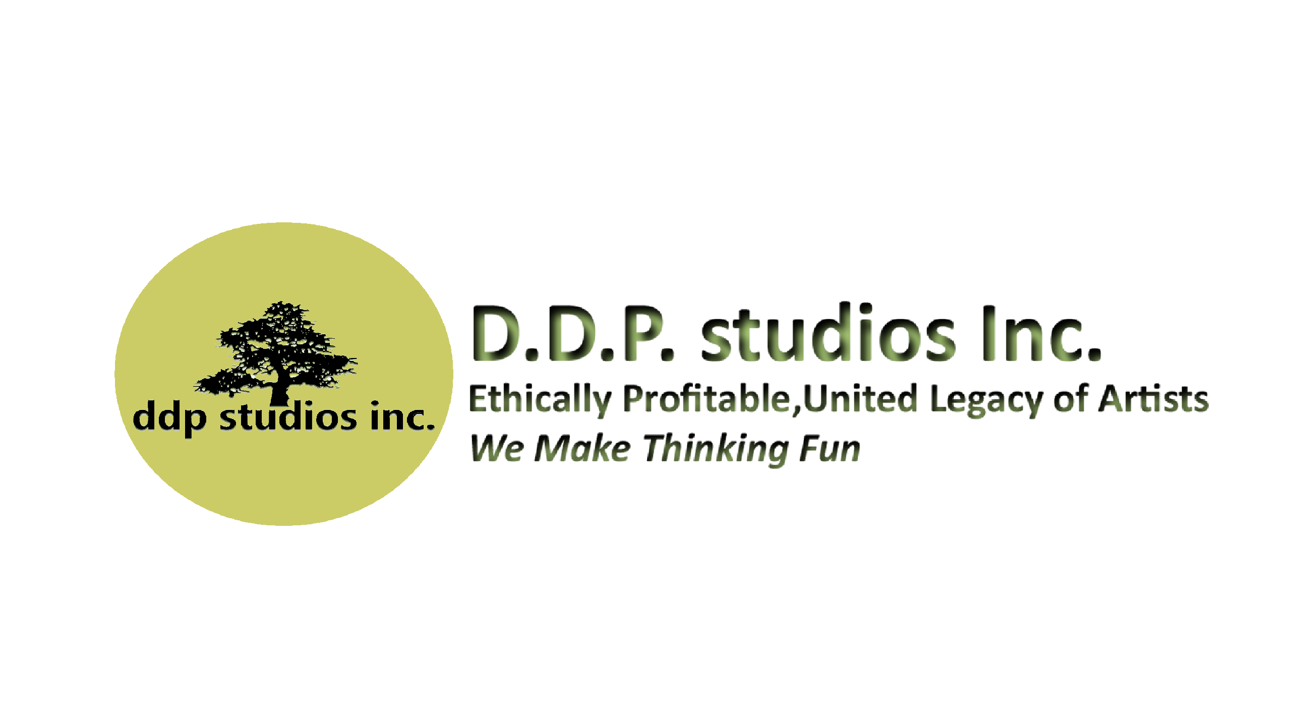 D.D.P. studios Inc.
