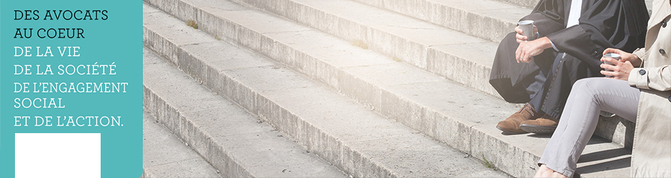 Ordre des avocats de Paris (Barreau de Paris)