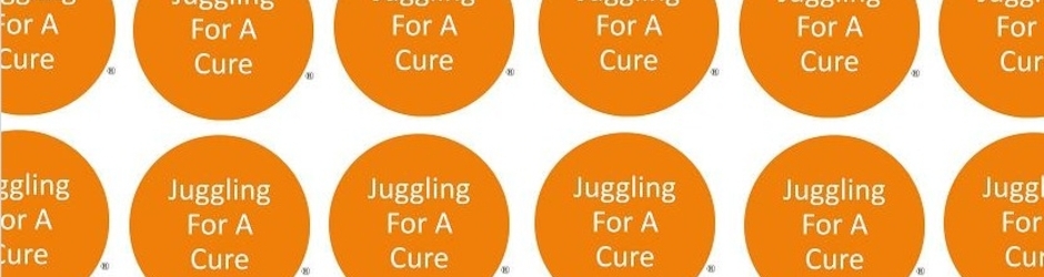 jugglingforacure