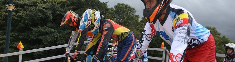 BMX INTERNATIONAL PHOTO / COLOMBIA