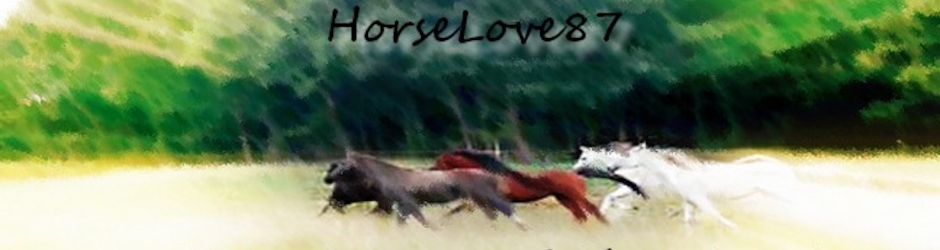 HorseLove87