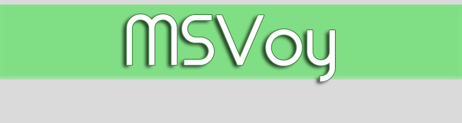 MSVoy
