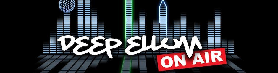 Deep Ellum On Air