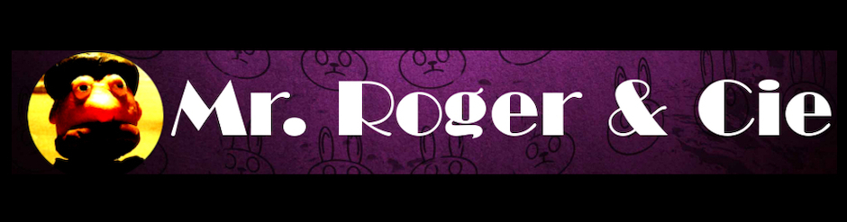 Association MR.ROGER&CIE