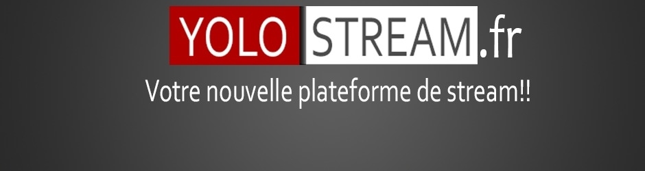 yolostream