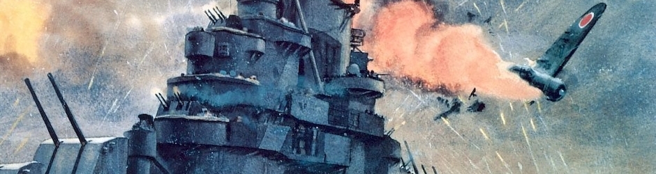 The Black Kamikaze Corps