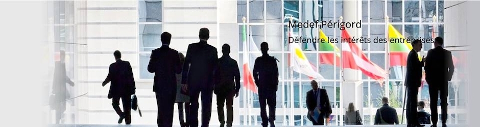 MEDEF Périgord